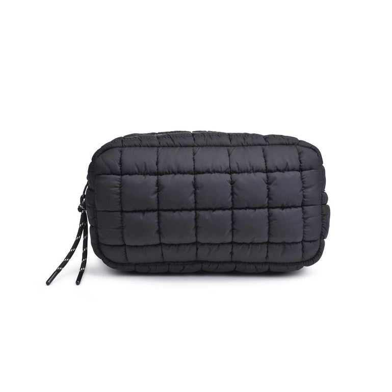 Cloud Nine Cosmetic Pouch