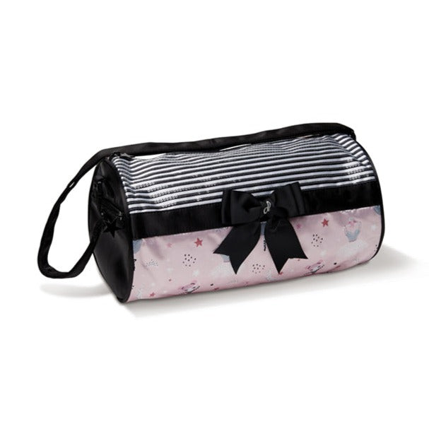 Ballerina Dreams Roll Bag - FINAL SALE