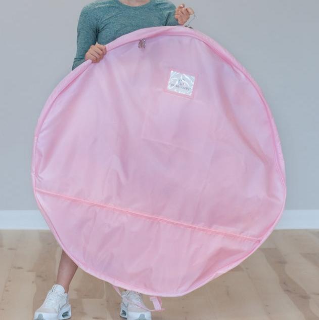 40" Pancake Tutu Bag