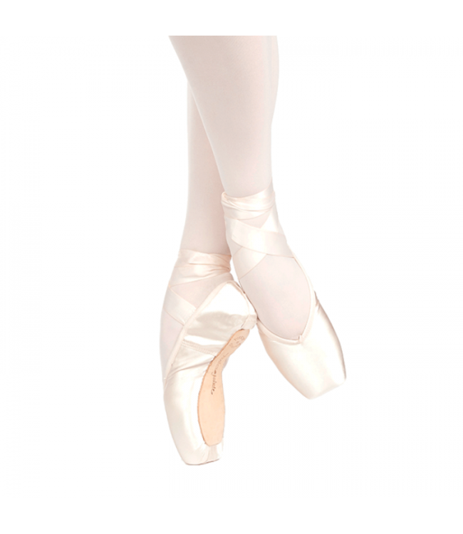 Brava Pointe Shoes - FINAL SALE