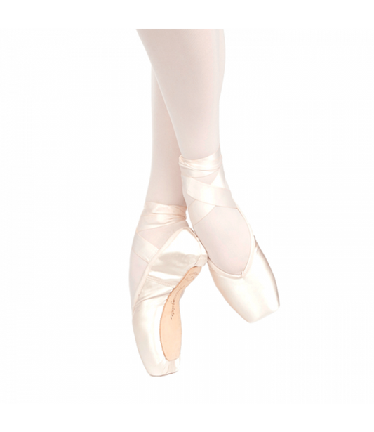 Brava Pointe Shoes - FINAL SALE