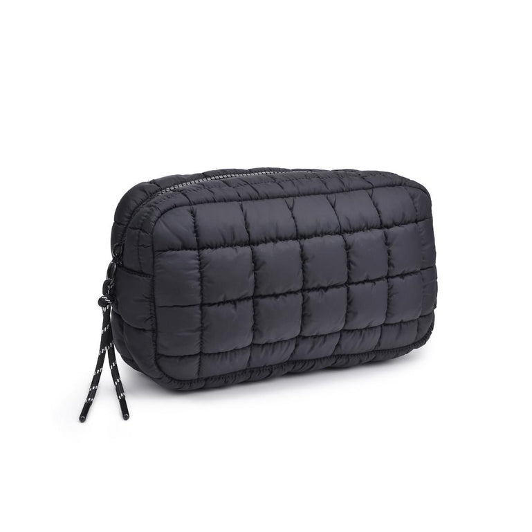 Cloud Nine Cosmetic Pouch