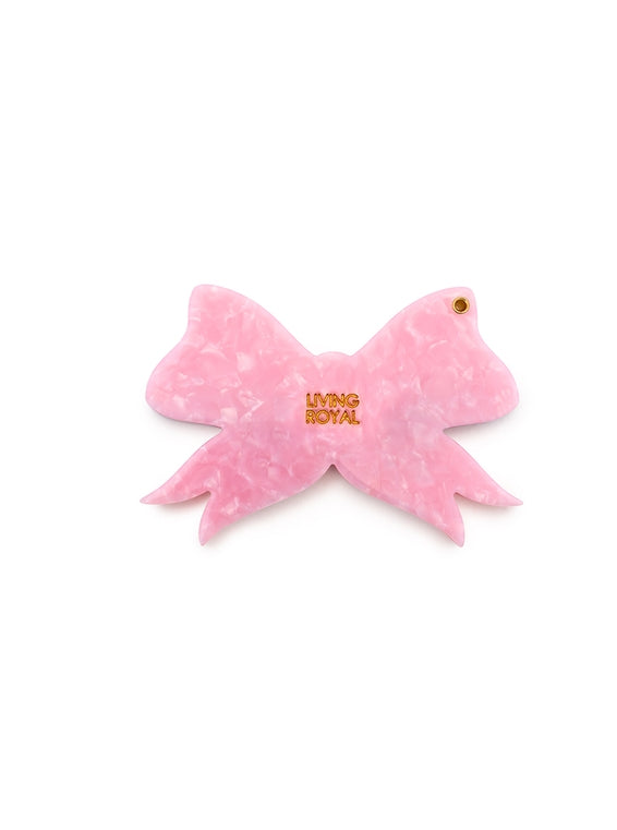 Bow Compact Mirror