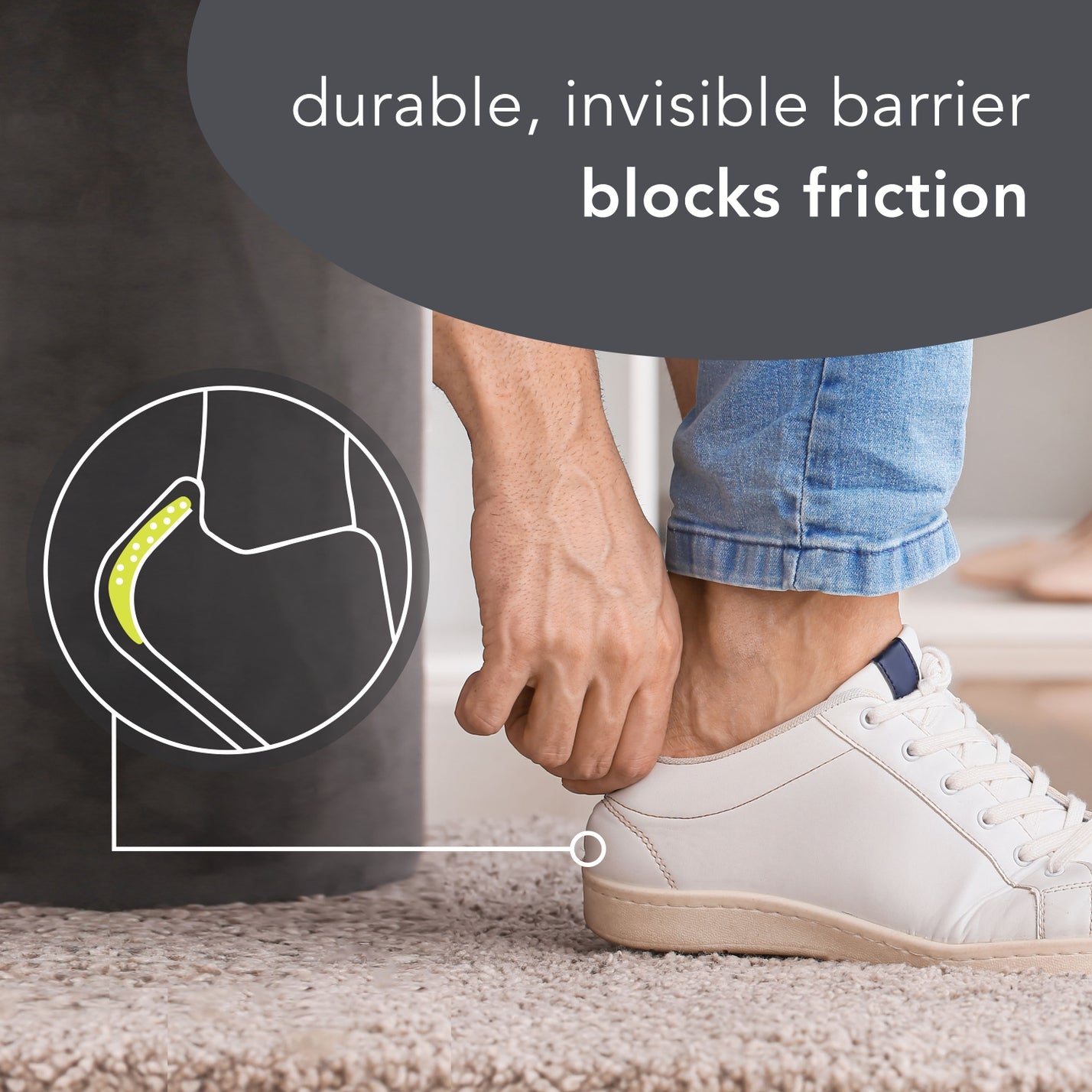 Barrier4 Blister Spray