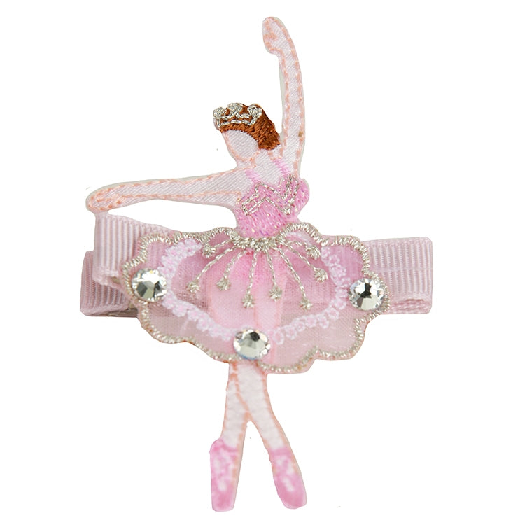 Ballerina Clip