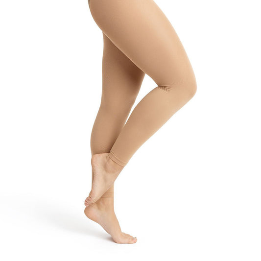 1917 Footless Tights