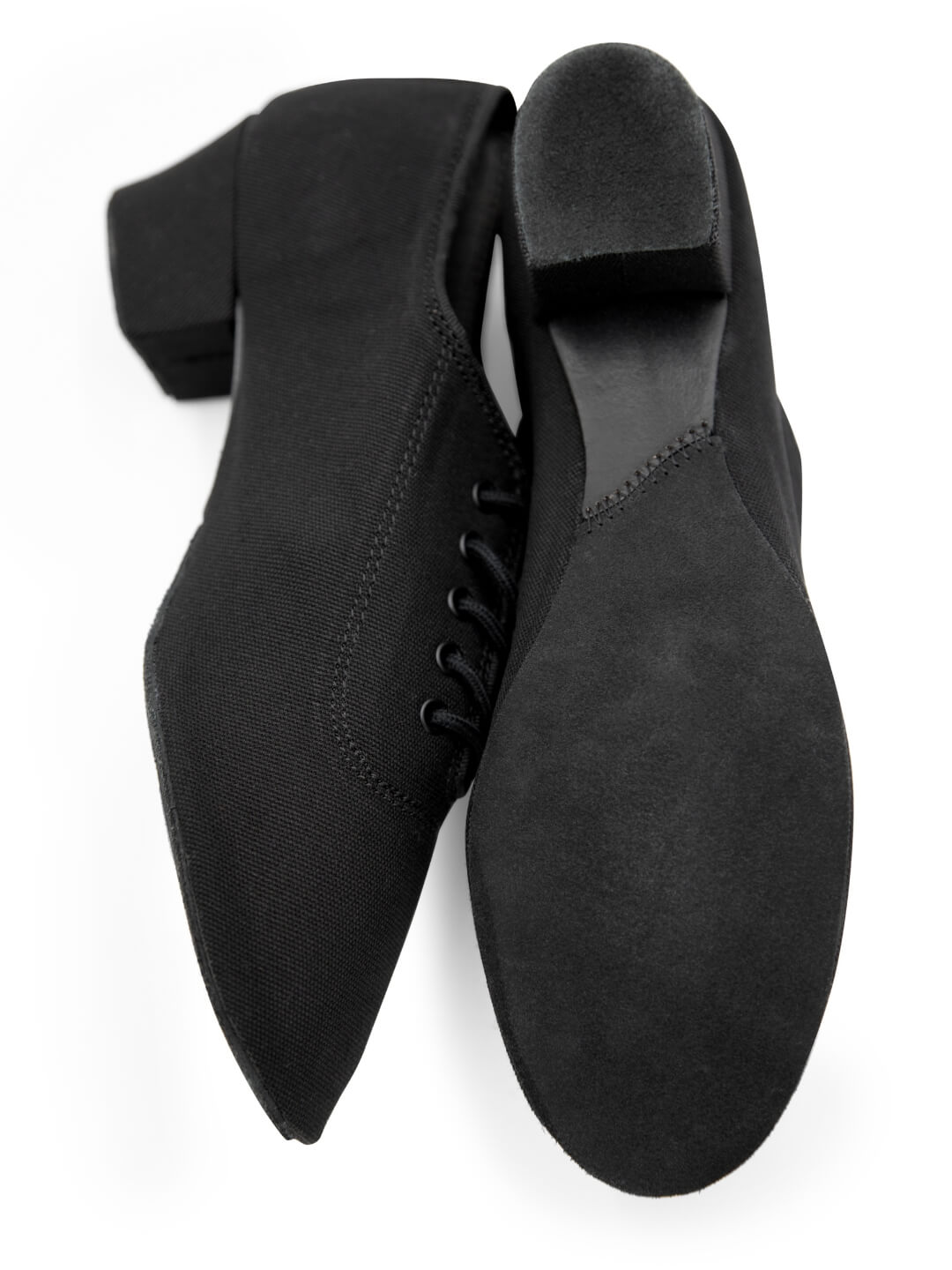 BR74 Practice 1.25" Cuban Heel