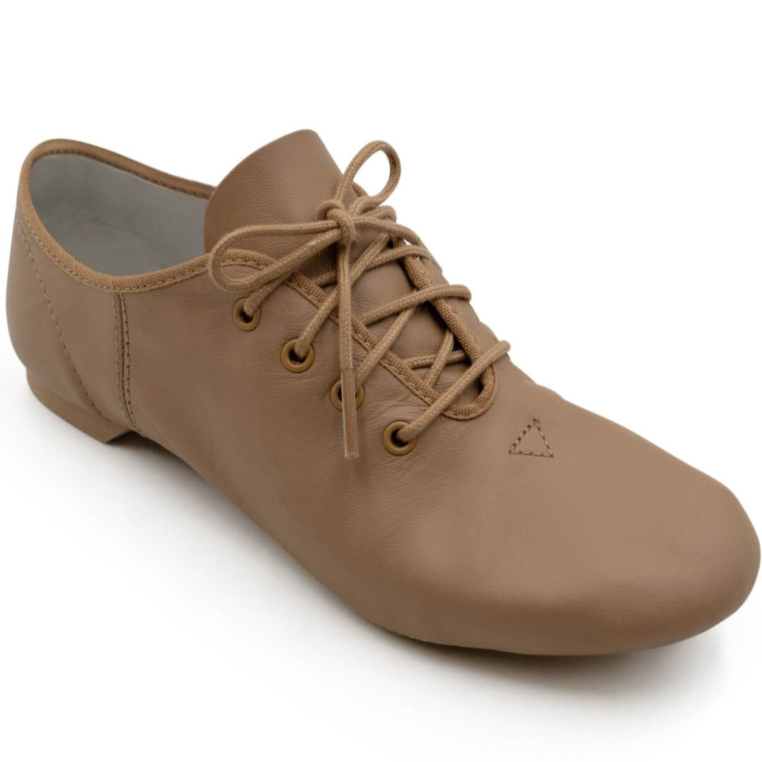 Jazz Oxford Shoe