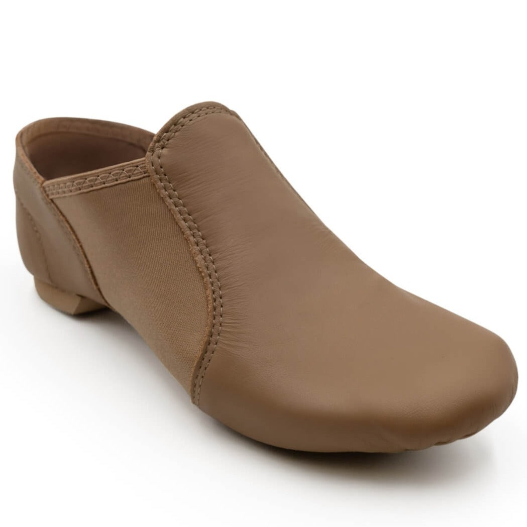 E-Series Slip On Jazz Shoe