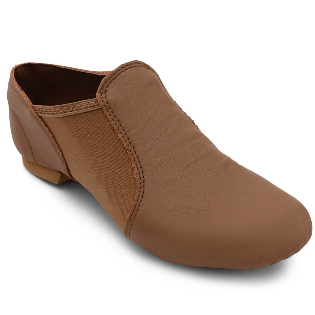 E-Series Slip On Jazz Shoe