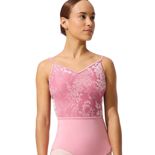 Poiret Leotard