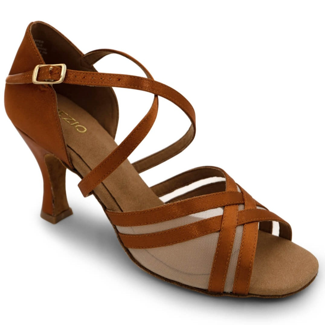 Paola 2.5" Heel Ballroom Shoe