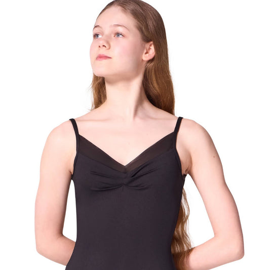 Anemoia Leotard
