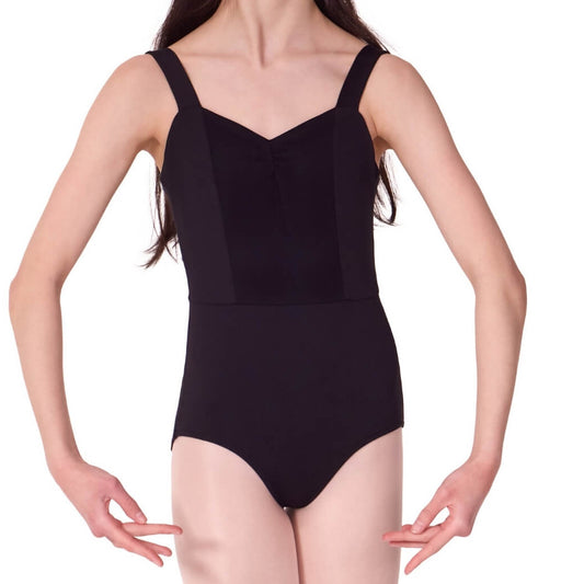 Girl's Sea Star Seashell Leotard