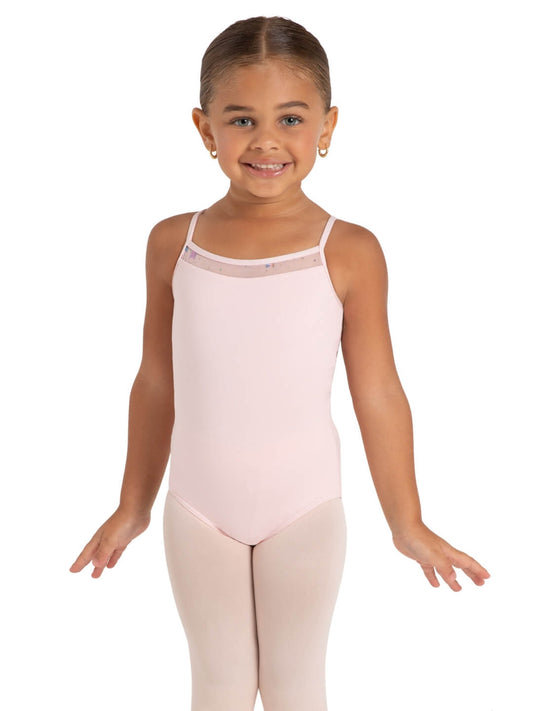 Astro Camisole Leotard