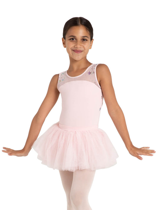 Children's Twinkle Tutu Dress