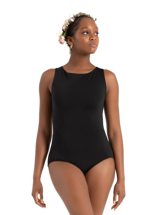 Marigold Leotard