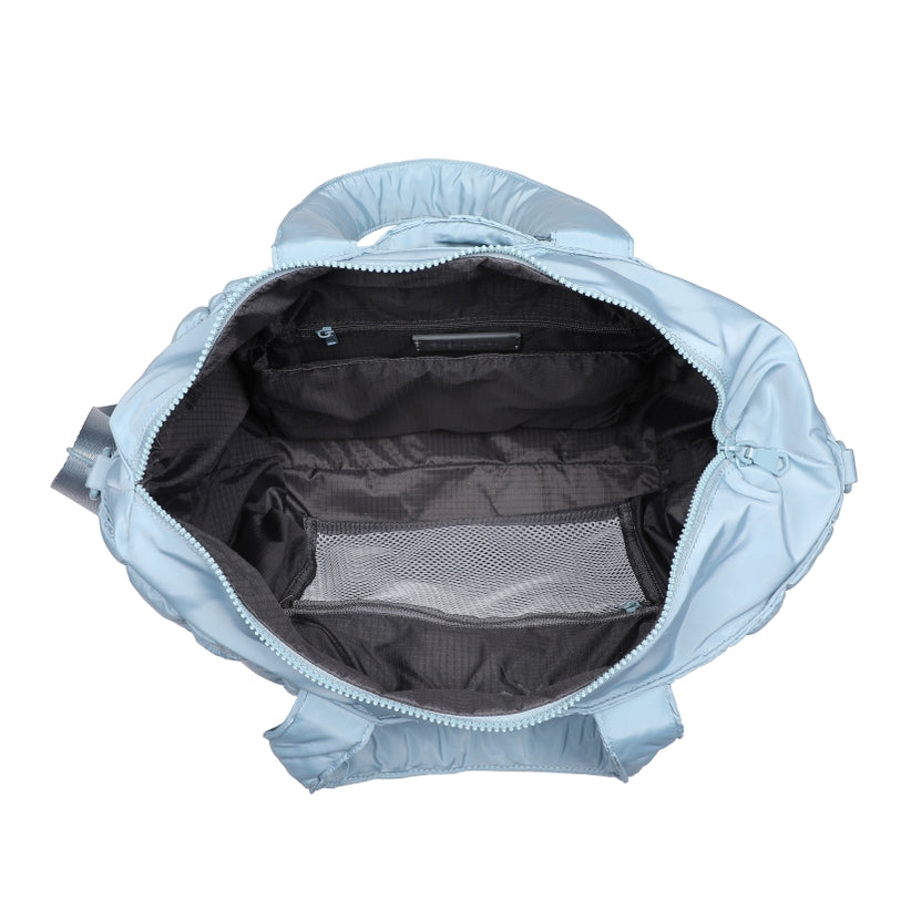 Dreamer Quilted Tote