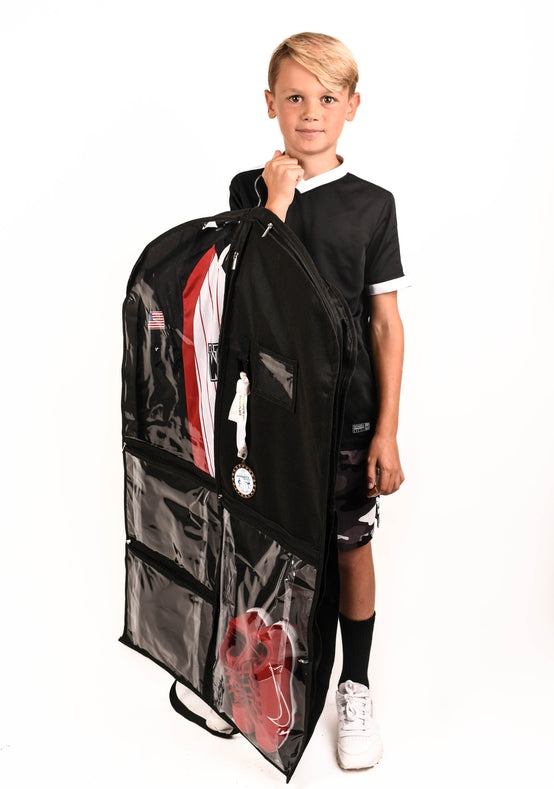 40" Garment Bag