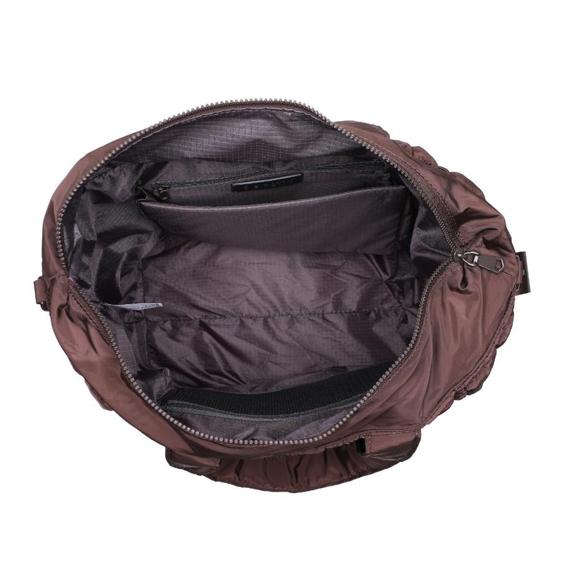 Dreamer Quilted Tote