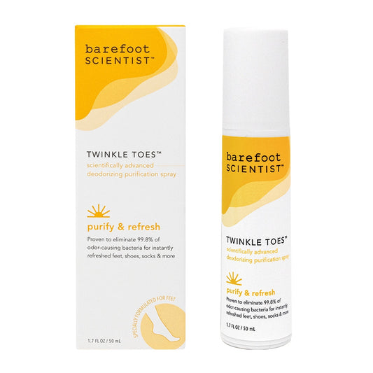 Twinkle Toes Spray