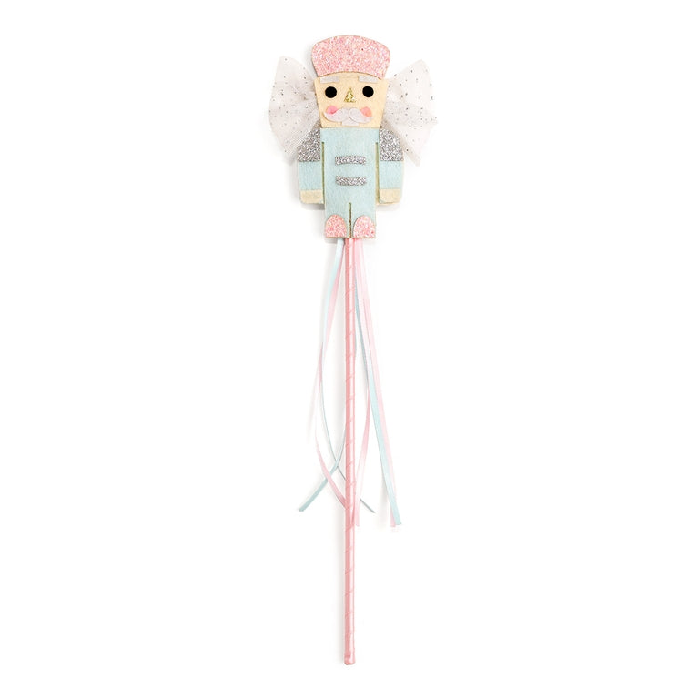 Nutcracker Wand