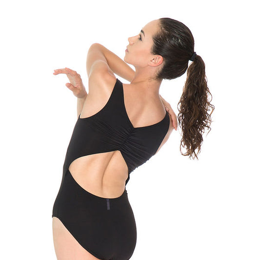 Shiori Leotard - FINAL SALE