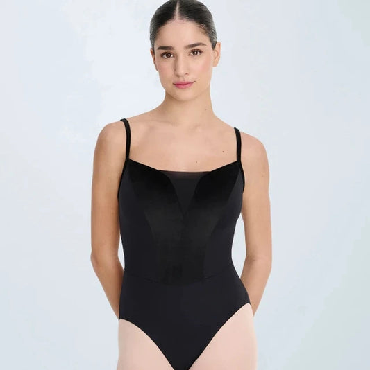 India Leotard