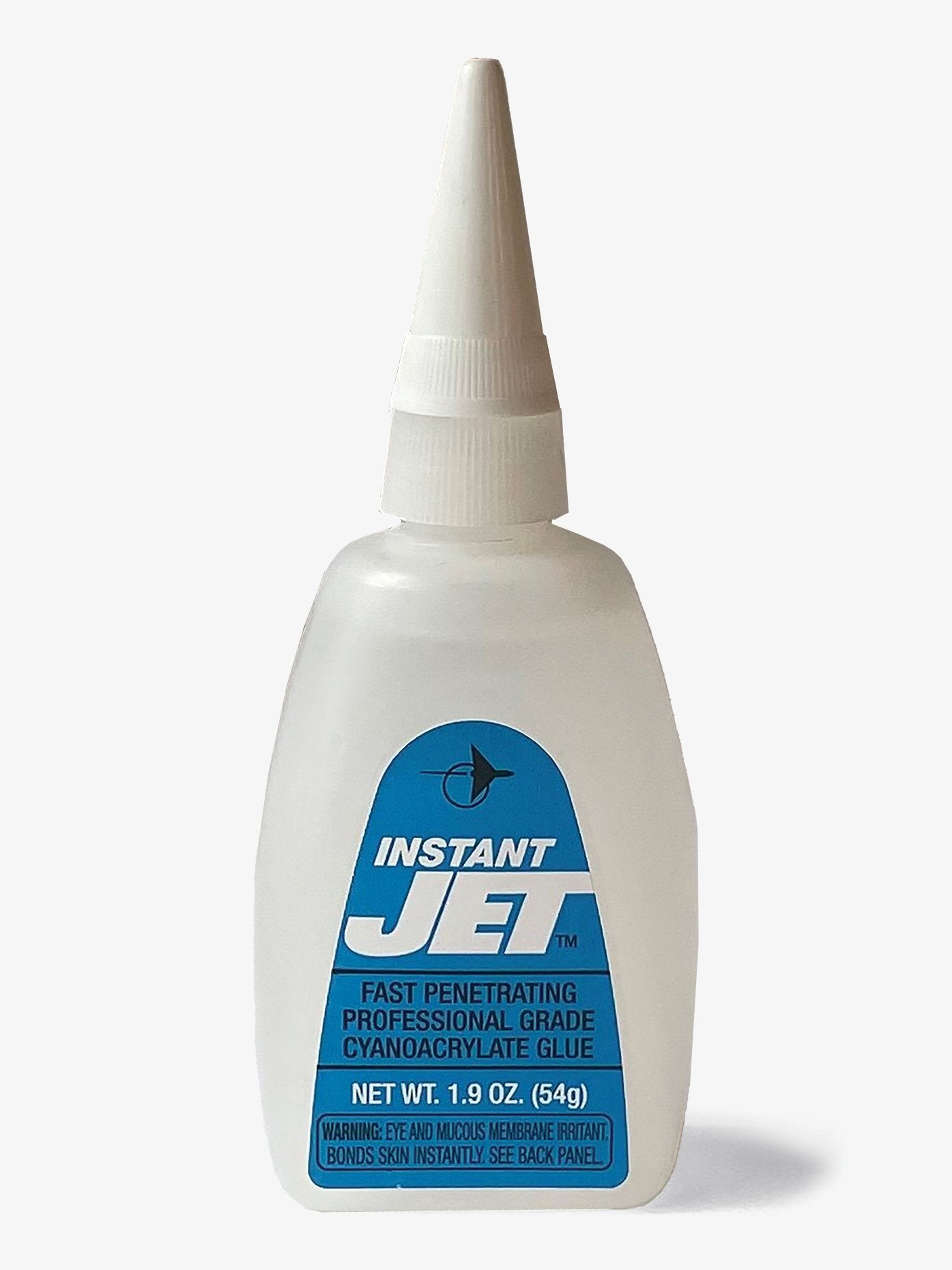 Instant Jet Glue