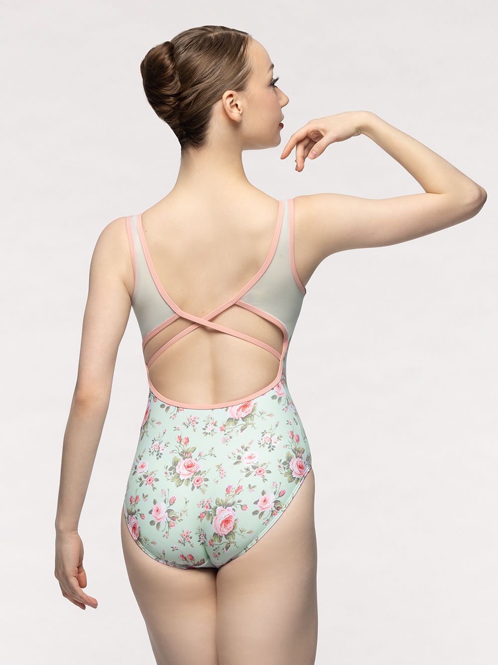 Fabiola Leotard
