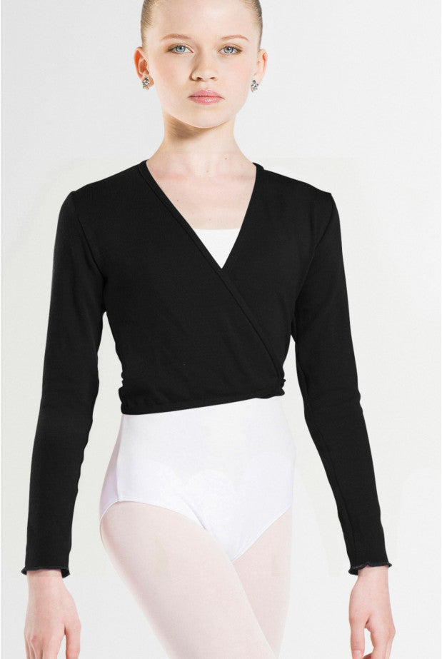 Menuet Child Sweater