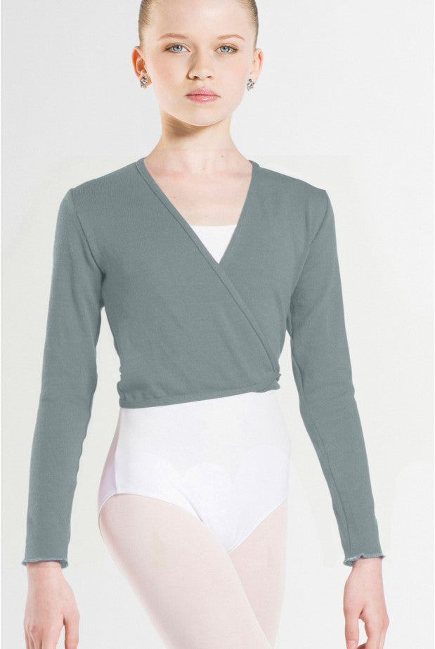 Menuet Child Sweater