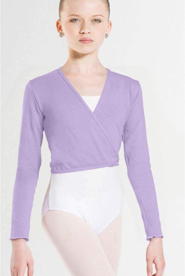 Menuet Child Sweater