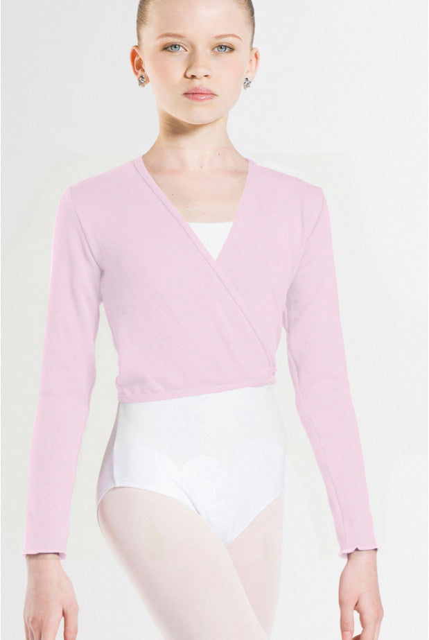 Menuet Child Sweater