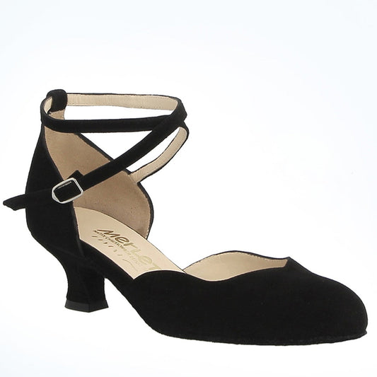 Badras Ballroom Shoe