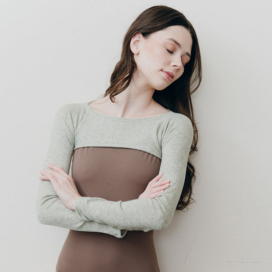 RubiaWear Soho Shrug