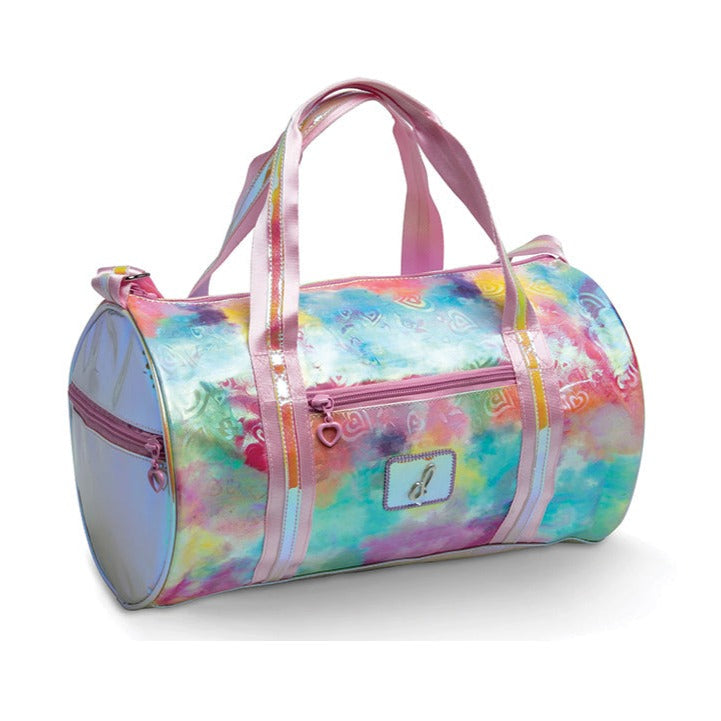 Dancing in the Clouds Roll Bag