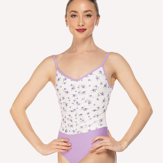 Frieda Leotard