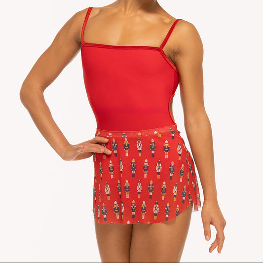 Nutcracker Tulip Skirt