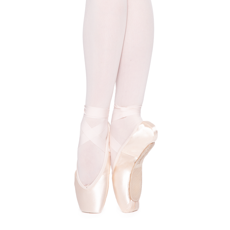 Echappe Pointe Shoe - FINAL SALE