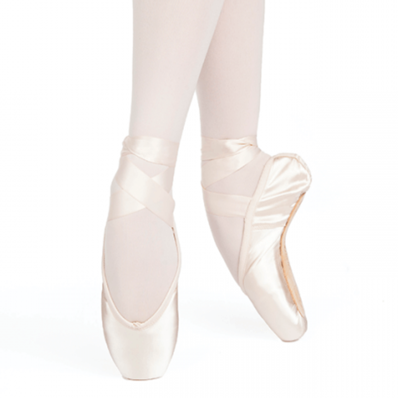 Entrada Pro Pointe Shoes - FINAL SALE