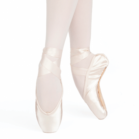 Entrada Pro Pointe Shoes - FINAL SALE