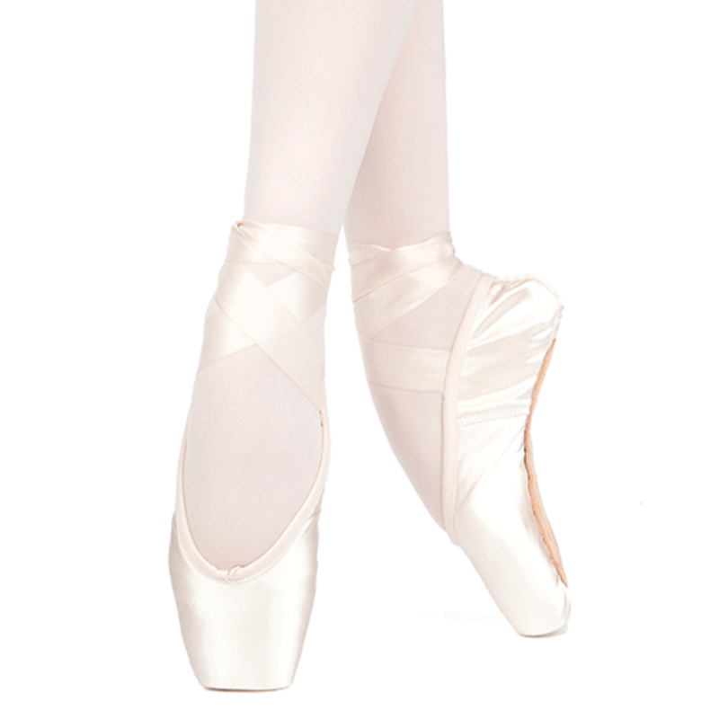Lumina Pointe Shoes - FINAL SALE