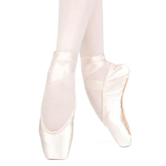 Lumina Pointe Shoes - FINAL SALE