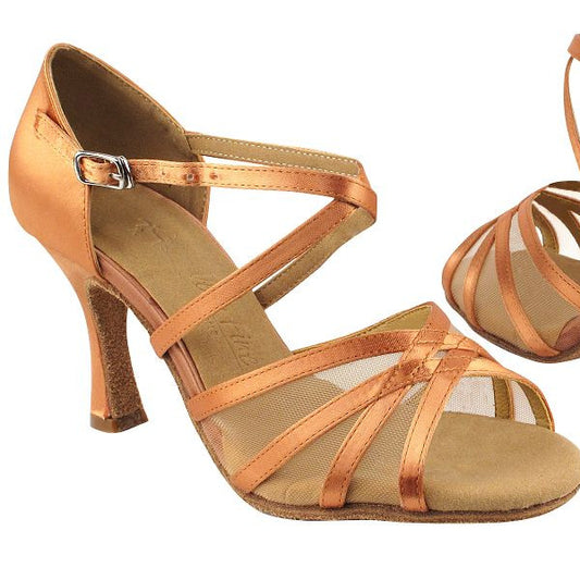 Sera 1605 Ballroom Shoe - FINAL SALE
