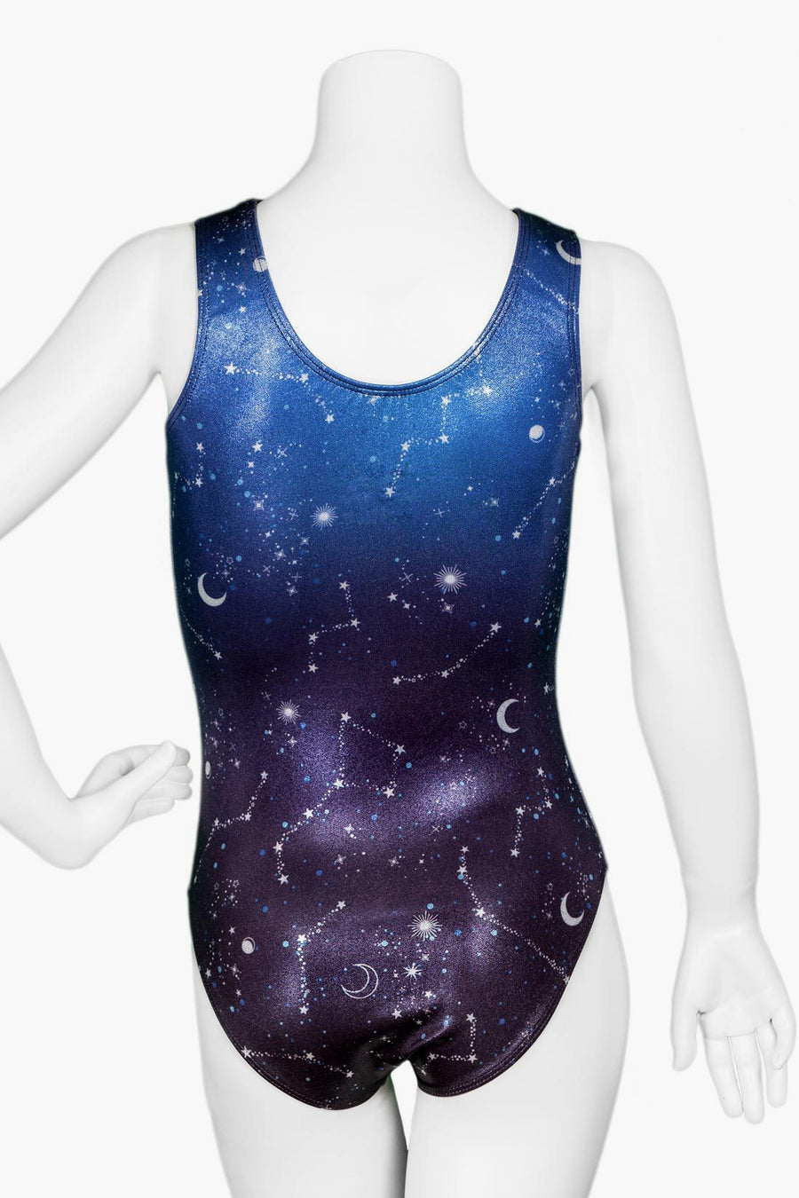 Stargazer Leotard