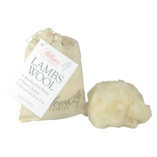 Lambs Wool