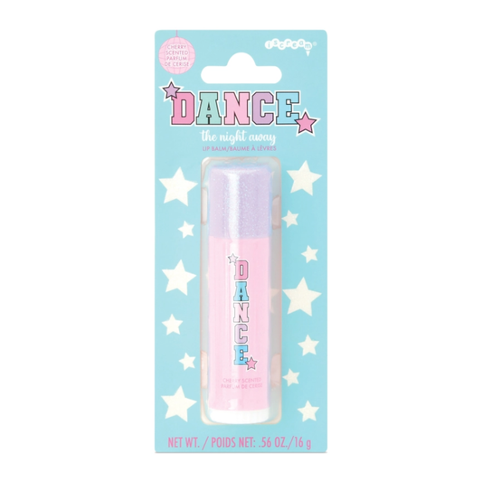 Dance The Night Away Lip Balm