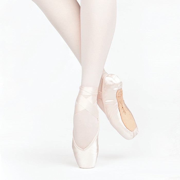 Encore Pointe Shoes - FINAL SALE