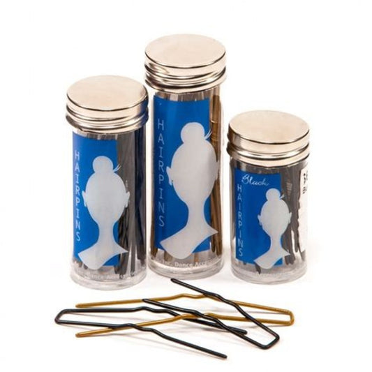 Bunheads 2" Hair pins